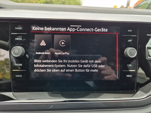 Polo GTI 2.0 TSI DSG