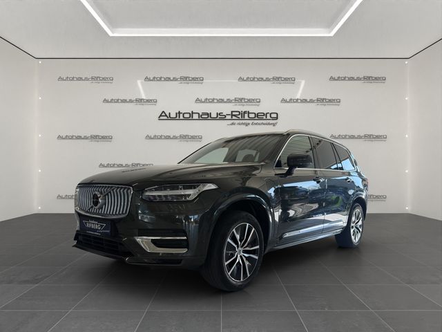 Volvo XC90 Inscription Expression AWD T8 Pano/AHK/HUD