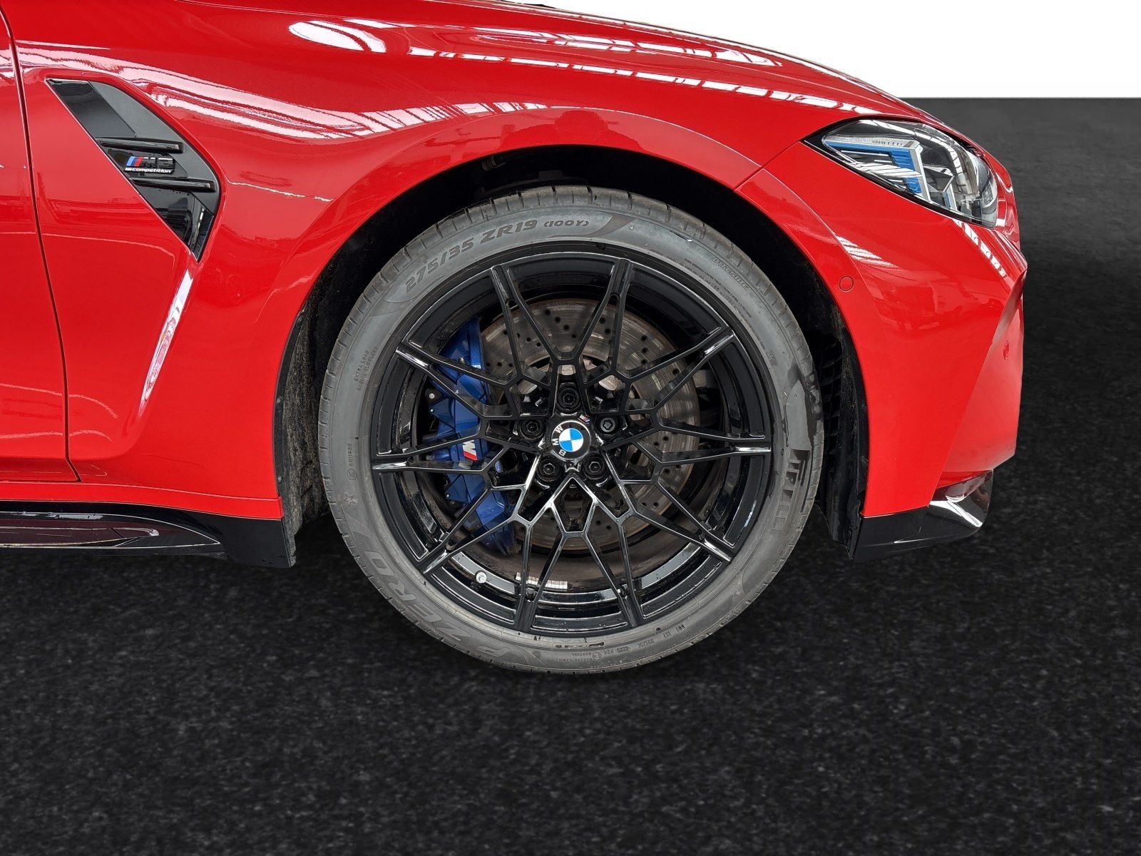 BMW M3 - Bild 4