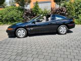 Mitsubishi Ellipse D20 OLDTIMER - Mitsubishi aus 1995