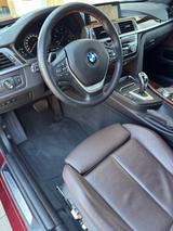 BMW 435 Gran Coupé 435d xDrive Gran Coupé Sport ... - BMW 435 Gran Coupé in München