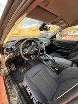 BMW Bmw 318d 2014 - BMW 318 in Kassel