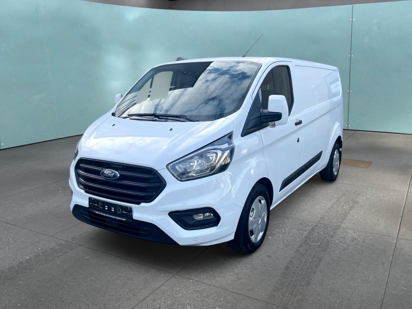 Ford Transit Custom340 L2 Trend /NAV/KAM/ 170 PS