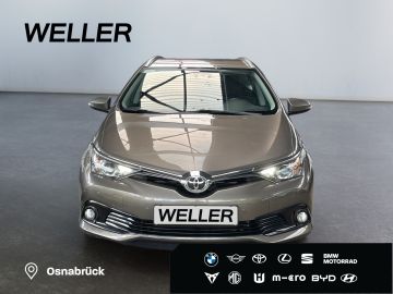 Toyota Auris Touring Sports - 2