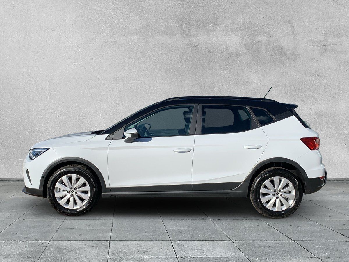 Seat Arona - Bild 2