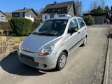 Chevrolet Matiz 0.8 S *TÜV:NEU* *59TKM* *4/5 TÜRER* - Chevrolet Matiz aus 2006