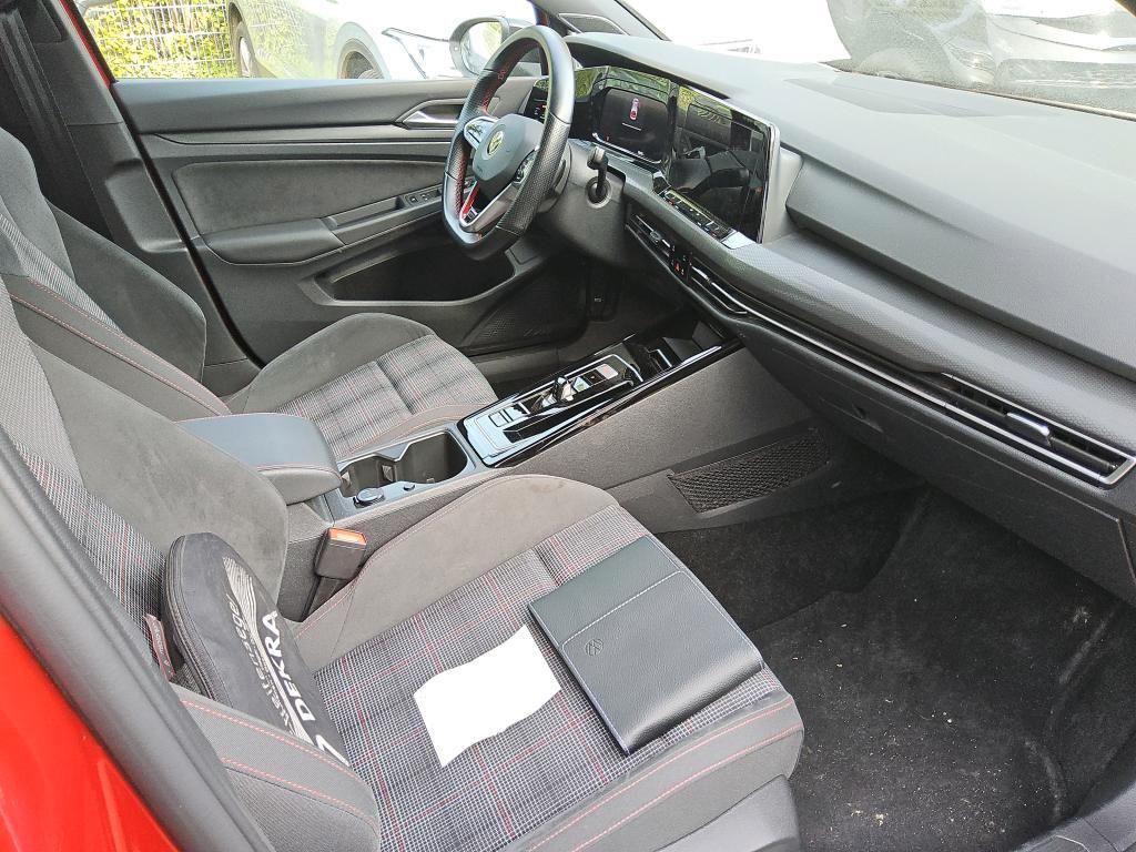 Volkswagen Golf GTI *Sonderleasing* 2.0 TSI DSG H&K DCC LM1, миниатюра 4