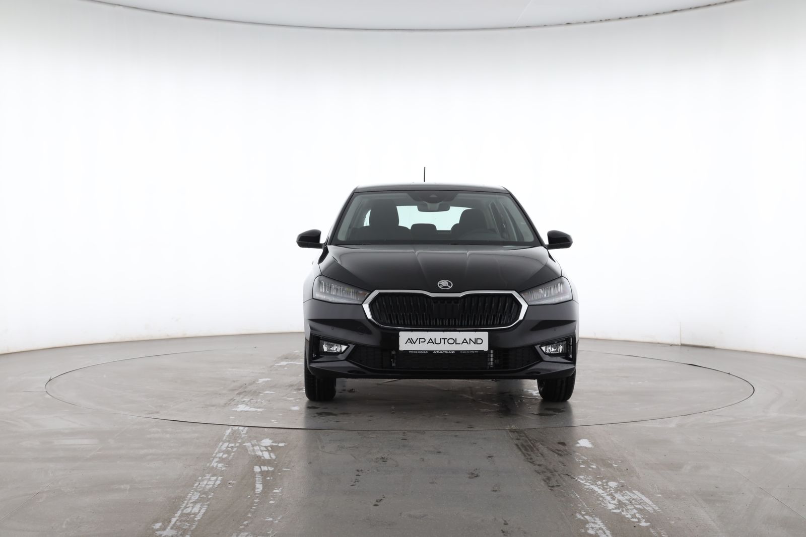 Skoda Fabia - Bild 5