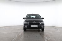 Skoda Fabia - Vorschau Bild 5