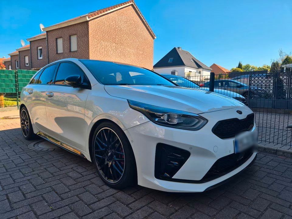 Image of Kia Other