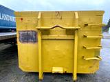 Andere ca. 26m³ Abrollcontainer / 6,50 m - Abrollcontainer