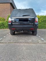 Land Rover Freelander TD4 SE Dynamic SE Dynamic - Land Rover Gebrauchtwagen von 2013