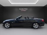 BMW 325 Baureihe 3 Cabrio 325d*Automatik*S.Heizung - BMW 325 aus 2013