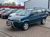 Honda HR-V 1.6i 4wd CVT*AUTOMATIK*2-HAND*AHK*KLIMA* - Honda Gebrauchtwagen in Ludwigshafen