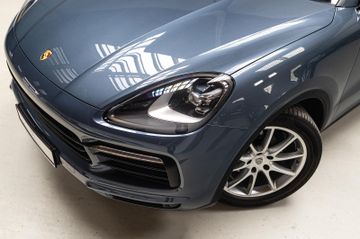 Porsche Cayenne - 2