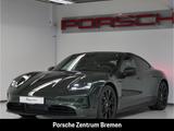 Porsche Taycan Panoramadach BOSE Sport Chrono HD-Matrix - Porsche Taycan in Bremen