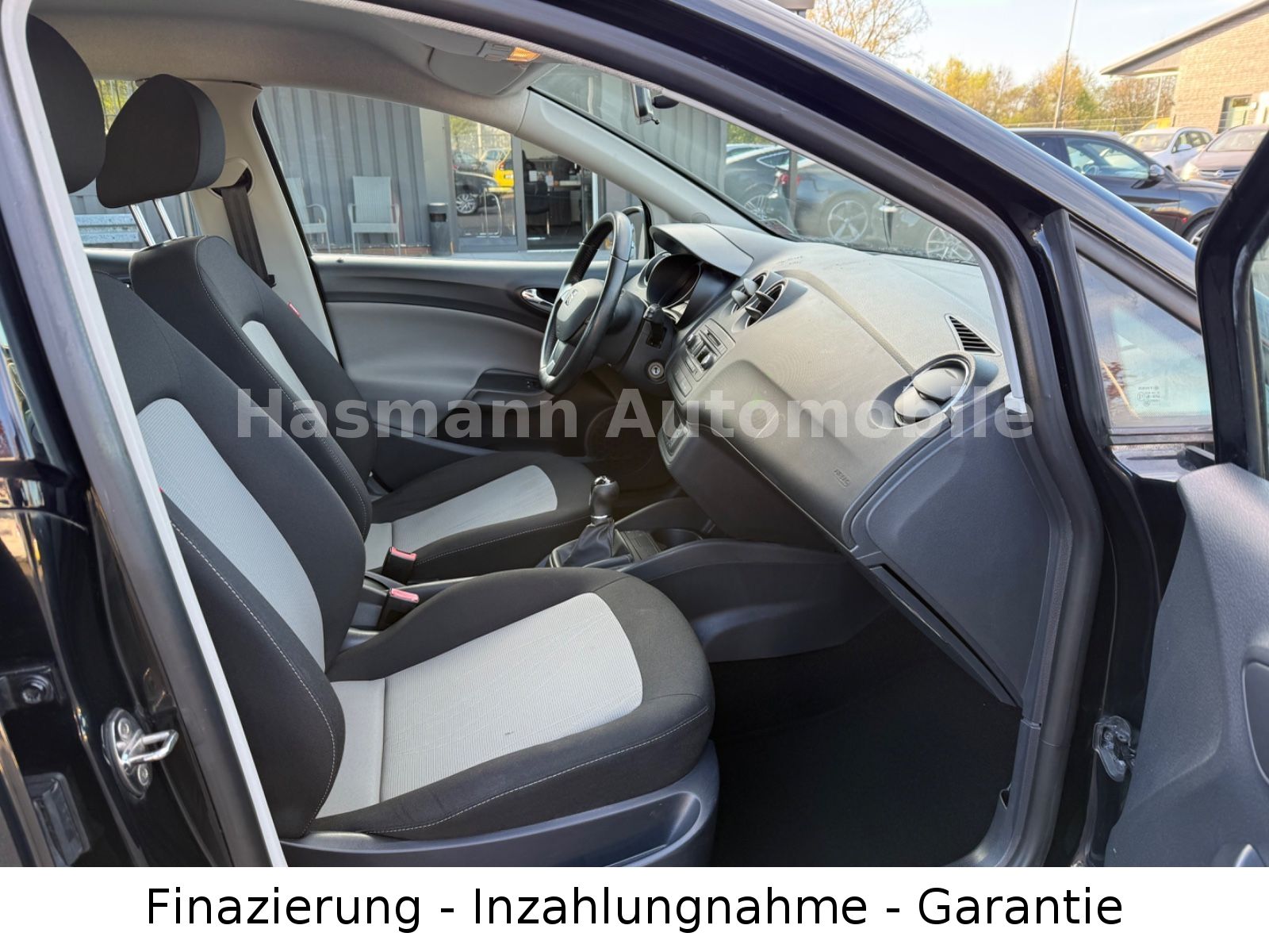 Ibiza Lim. Stylance / Style*1.6 TDI*KLIMA*1.HAND