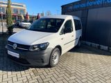 Volkswagen Caddy Nfz Kombi BMT *Leder *5 Sitze - Volkswagen Caddy in Leverkusen