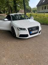 Audi RS5 zu verkaufen - gebrauchte Audi RS5 aus dem Jahr 2010