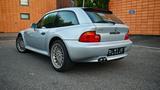 BMW Z3 Coupé 2.8 / 33 tkm / rostfrei !! - BMW Z3: Coupé, 2.8