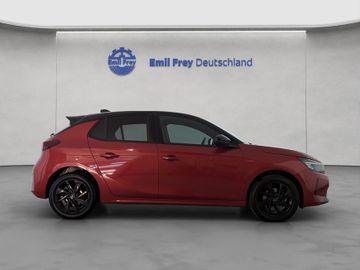Opel Corsa - 7