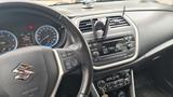 Suzuki (SX4) S-Cross 1.6 DDiS Limited+ 2WD Limited+ - Suzuki (SX4) S-Cross mit Diesel-Antrieb