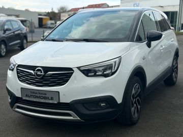 Opel Crossland X *PDC*LED*SHZ*BFS*STARTSTOP*