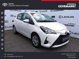 Toyota Yaris Comfort*CarPlay* - Toyota Yaris