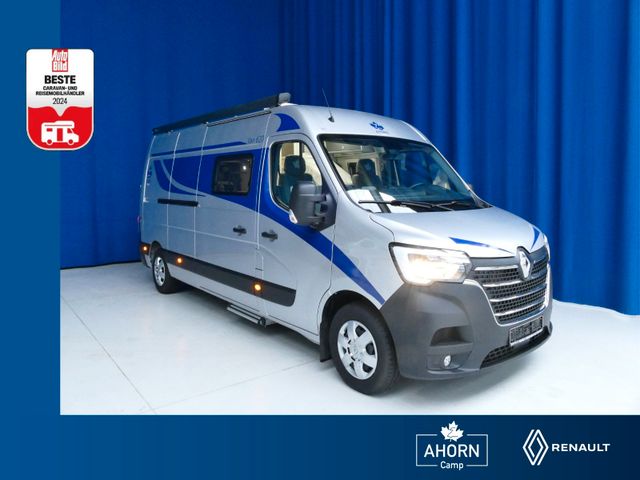 Ahorn VAN 620 New Face Edition!