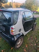 Smart smart forto - Smart ForTwo von 2026