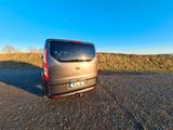 Ford Tourneo Custom L2, TÜV neu, 9- Sitzer - Ford Tourneo Custom mit Diesel-Antrieb: Automatik