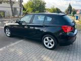 BMW Sport Line*NAVI*GARANTIE*AUTOMATIK* - BMW 118 in Berlin