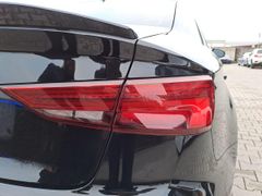 AUDI S3 2.0 TFSI Limo quattro~Stronic~Leder