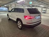 Skoda Kodiaq 2.0 TDI Style sofort verfügbar  - Skoda Kodiaq Gebrauchtwagen in Frankfurt