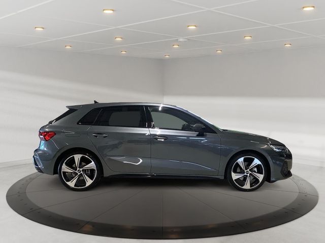 A3 Sportback S line 35 TFSI 110(150 ) kW(PS) S t