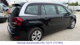 Citroën Grand C4 Picasso/Spacetourer /Automatik/7 Sitzer - schwarze Citroën Grand C4 Picasso / SpaceTourer