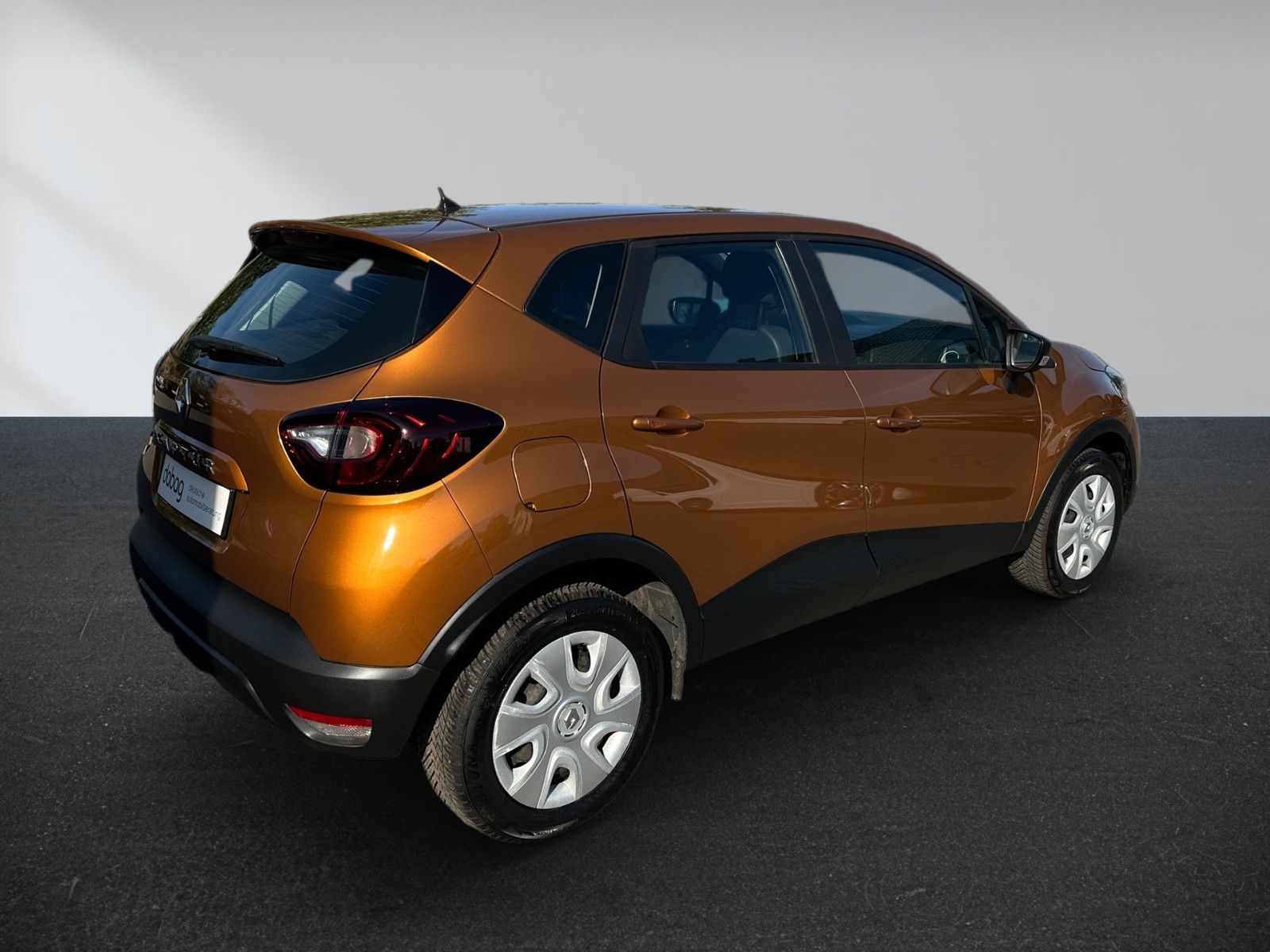 Renault Captur Life – Bild 6