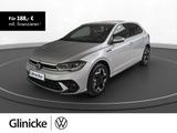 Volkswagen Polo R-Line 1,0 TSI (95 PS) DSG | IQ. | Navi