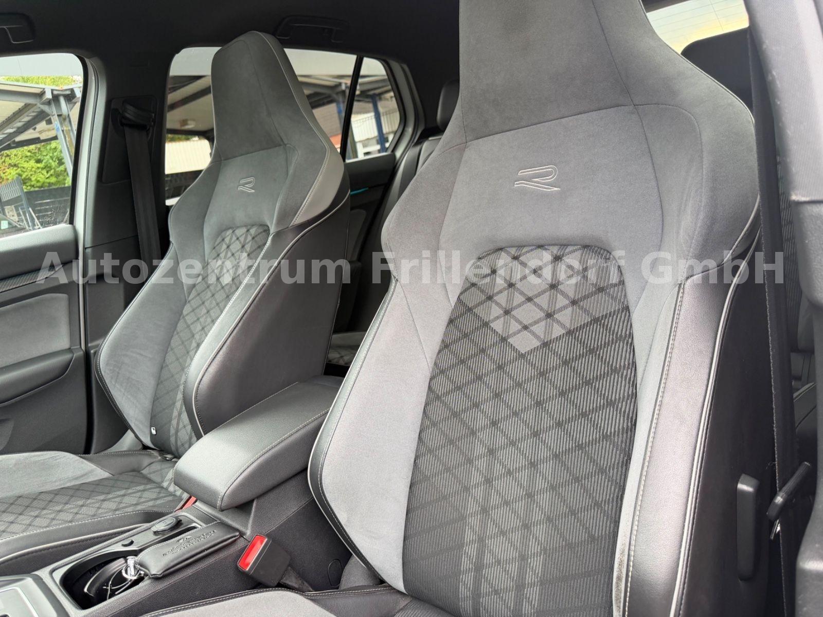 Volkswagen Golf VIII Lim. R-Line eTSI AUTOMATIK/LED/NAVI!!!, миниатюра 18