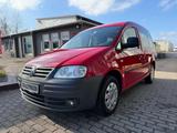 Volkswagen Caddy Life Gewinner Caddy/1HAND/TÜV NEU/SERVICE  - Volkswagen Caddy: Gewinner