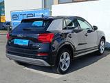 Audi Q2 30 TFSI sport S-Line Navi LED Sound AHK - Audi Q2 aus 2020