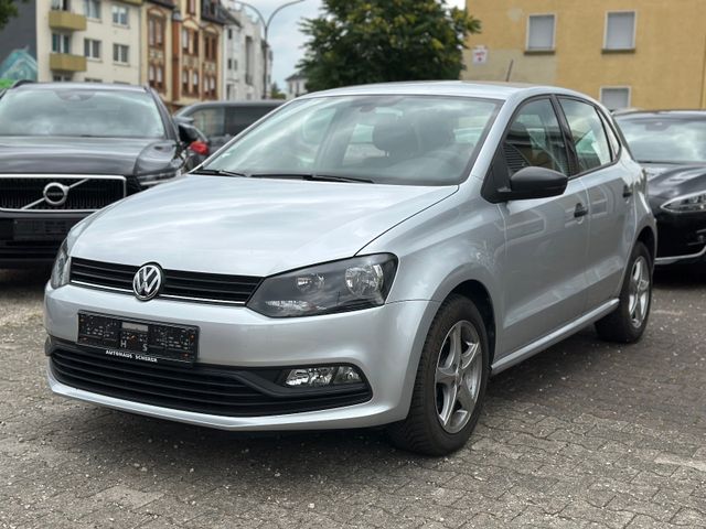 Volkswagen POLO V TRENDLINE*ORIGINAL 29000 KM+MOD.2015*