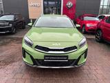 Kia XCeed Spirit - gebrauchte Kia XCeed aus dem Jahr 2024