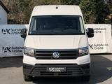 Volkswagen Crafter 35 2.0 TDI L2H2 FWD *KASTEN*HOCHRAUM* - Volkswagen Crafter in Mainz