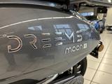 DREEMS Moon X Elektroroller 90 km/h - GEBRAUCHT ELEKTROROLLER