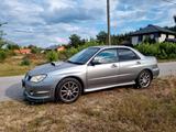 Subaru WRX STI HAWK A LINE JDM - Subaru WRX STI aus 2006
