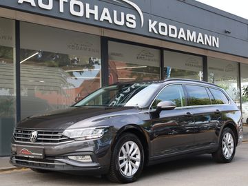 Volkswagen Passat Variant - 6