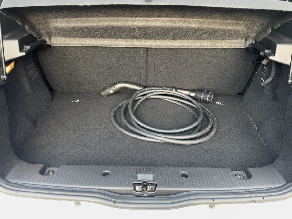 Renault Twingo - Bild 6