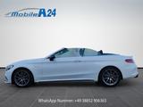 Mercedes-Benz C 63 AMG  Cabrio  AHK LED 2. HAND - Mercedes-Benz: Cabrio, 63 AMG