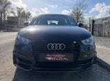 Audi A1 Sportback admired/S-line/5Türer/PDC - Audi A1: Türer